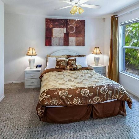 Vila House Rainbow Cape Coral Exteriér fotografie