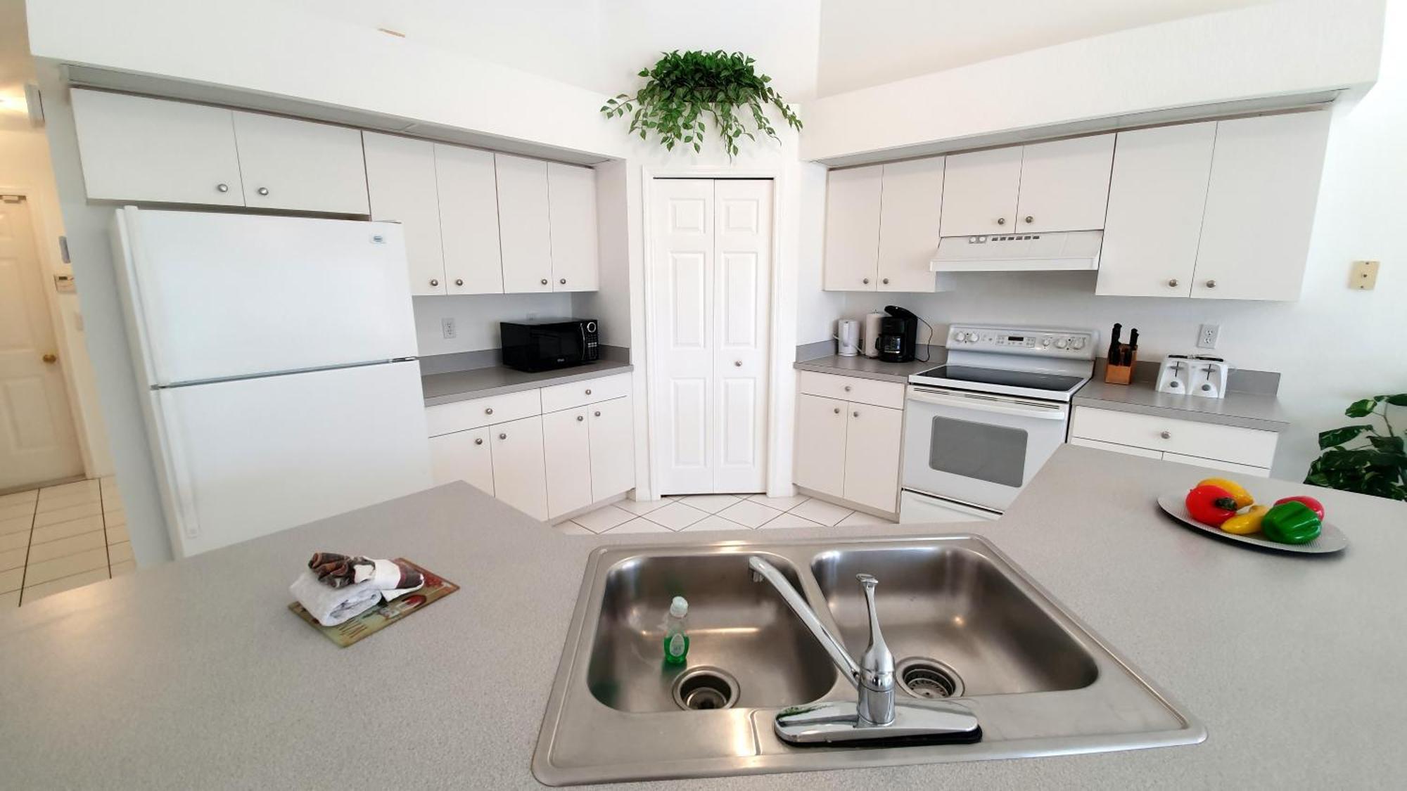 Vila House Rainbow Cape Coral Exteriér fotografie