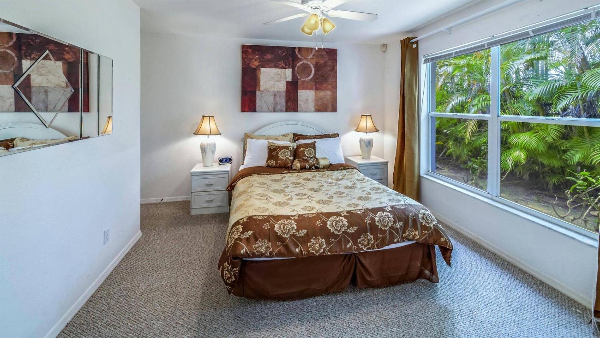 Vila House Rainbow Cape Coral Exteriér fotografie