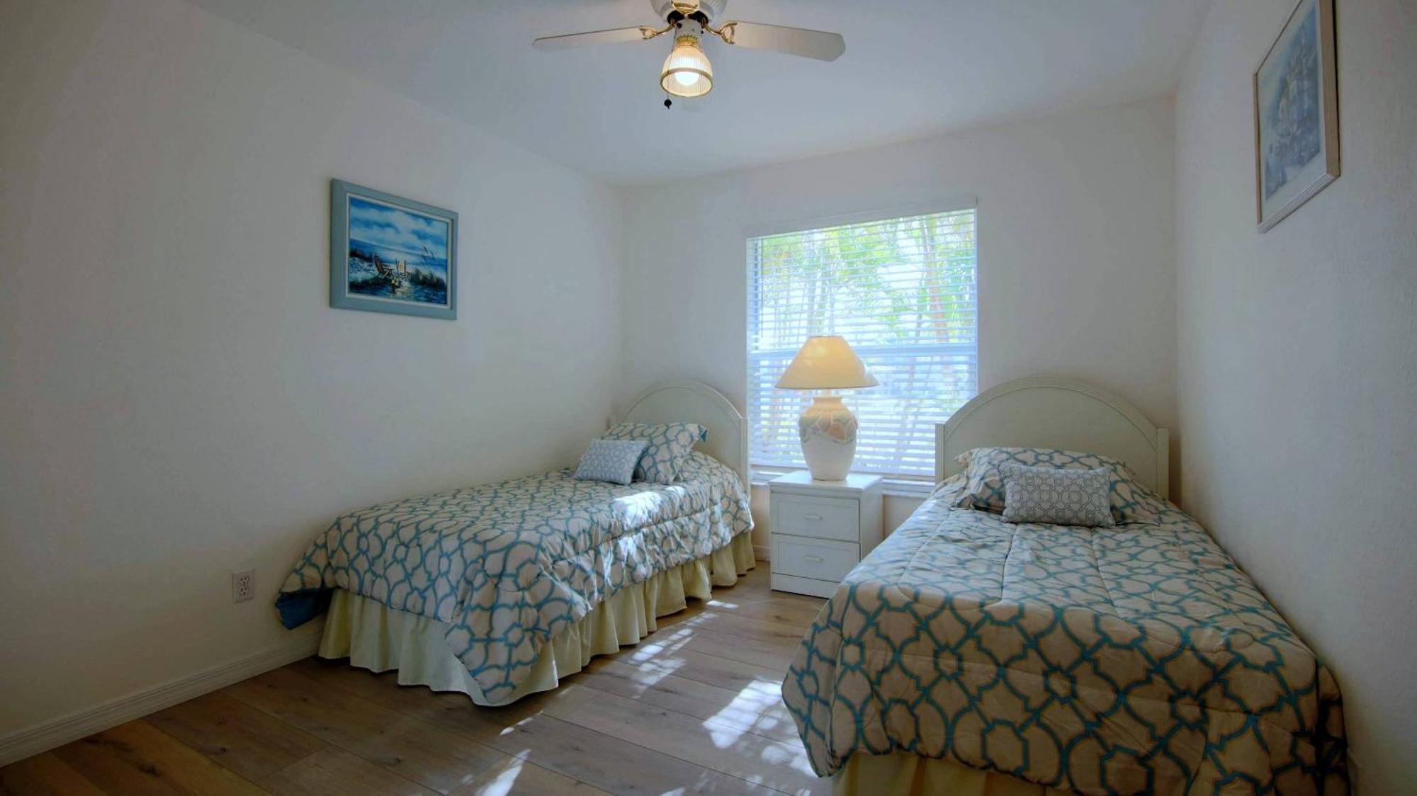 Vila House Rainbow Cape Coral Exteriér fotografie