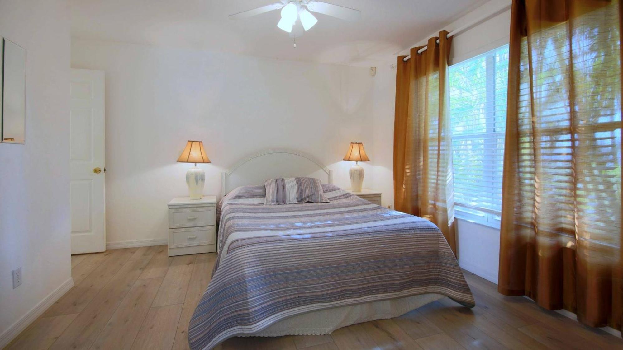 Vila House Rainbow Cape Coral Exteriér fotografie